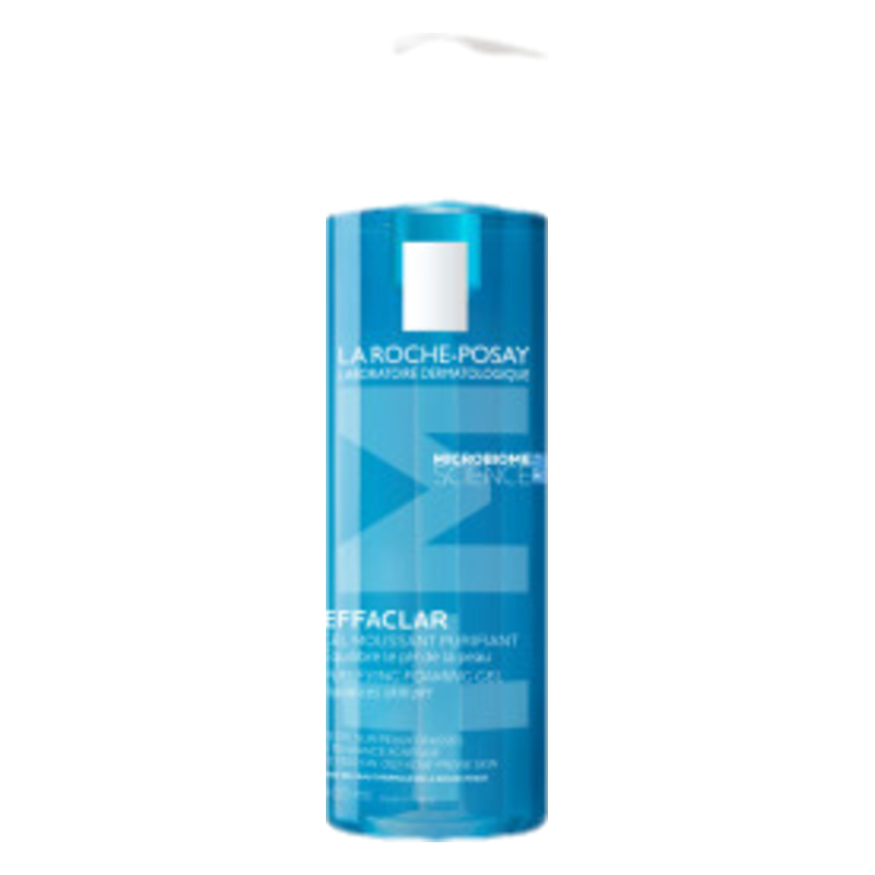 La Roche-Posay Effaclar Čisticí Gel 400Ml