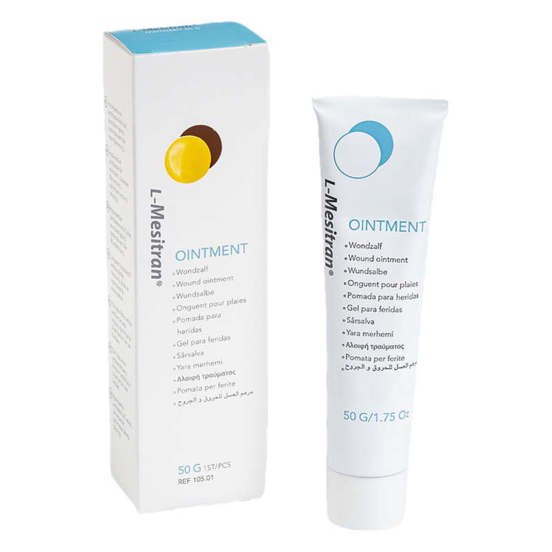 L-Mesitran Ointment 50G