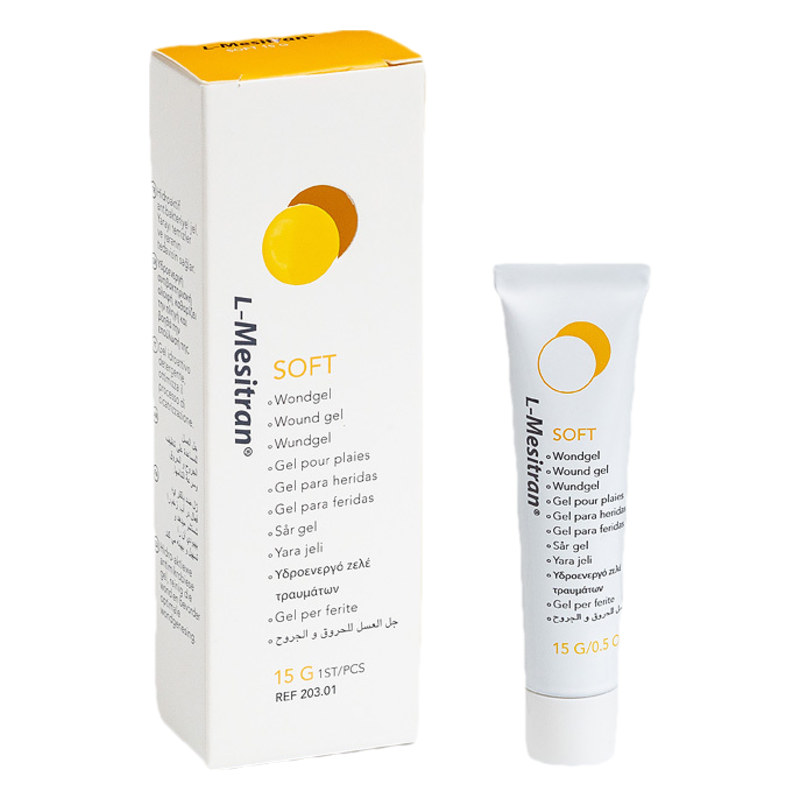 L-Mesitran Soft 15G